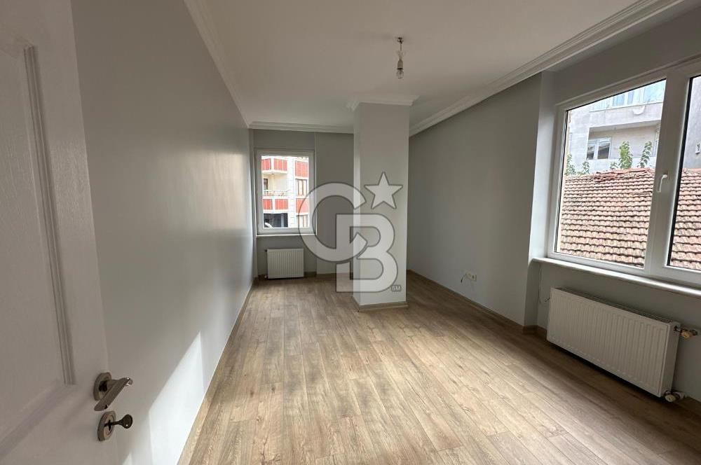  Alibeyköy Güzeltepe Manzaralı Cepheleri Açık Dublex Daire