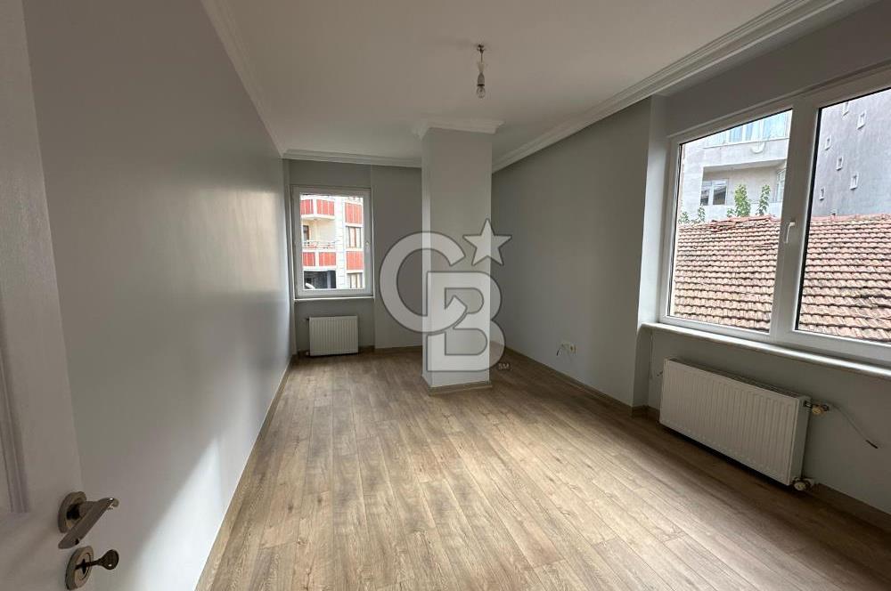  Alibeyköy Güzeltepe Manzaralı Cepheleri Açık Dublex Daire