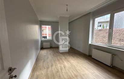  Alibeyköy Güzeltepe Manzaralı Cepheleri Açık Dublex Daire