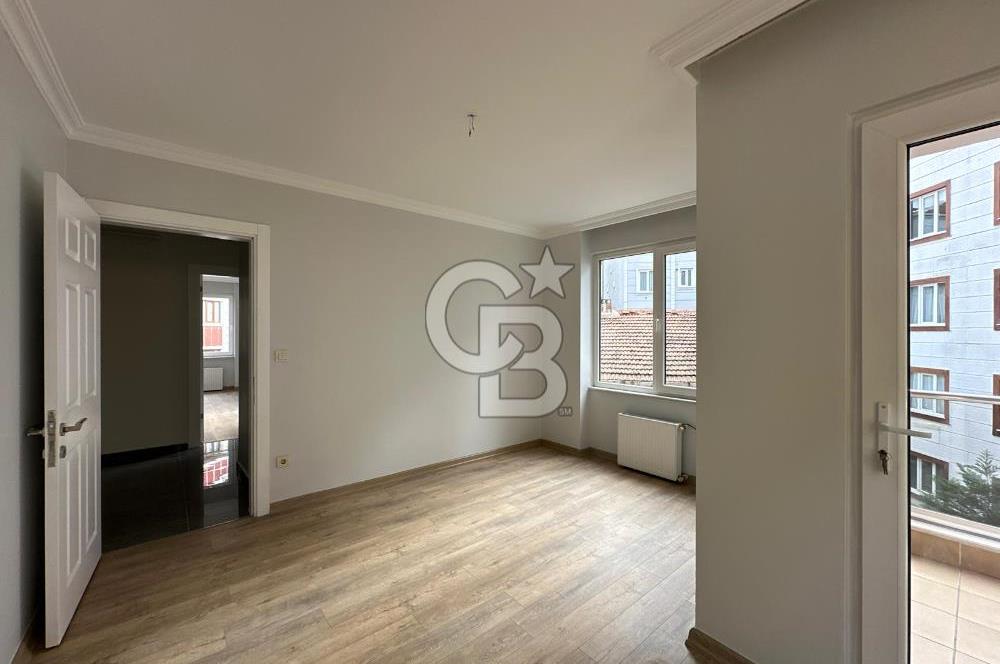  Alibeyköy Güzeltepe Manzaralı Cepheleri Açık Dublex Daire