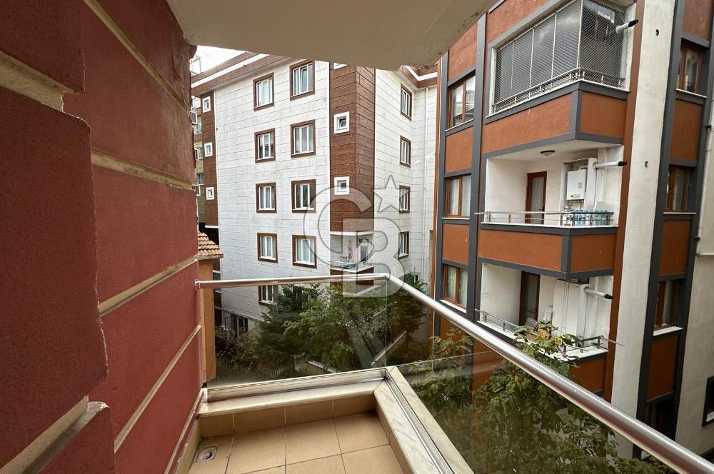  Alibeyköy Güzeltepe Manzaralı Cepheleri Açık Dublex Daire