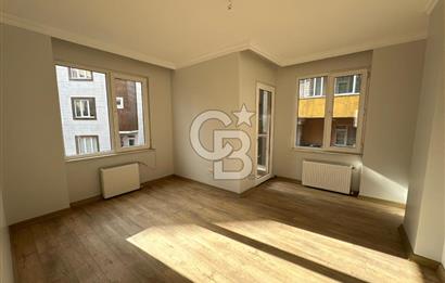  Alibeyköy Güzeltepe Manzaralı Cepheleri Açık Dublex Daire