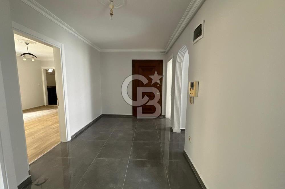  Alibeyköy Güzeltepe Manzaralı Cepheleri Açık Dublex Daire
