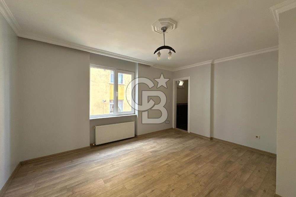  Alibeyköy Güzeltepe Manzaralı Cepheleri Açık Dublex Daire