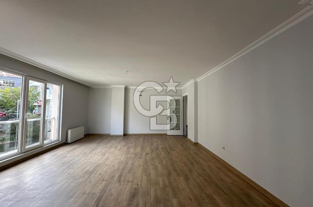  Alibeyköy Güzeltepe Manzaralı Cepheleri Açık Dublex Daire