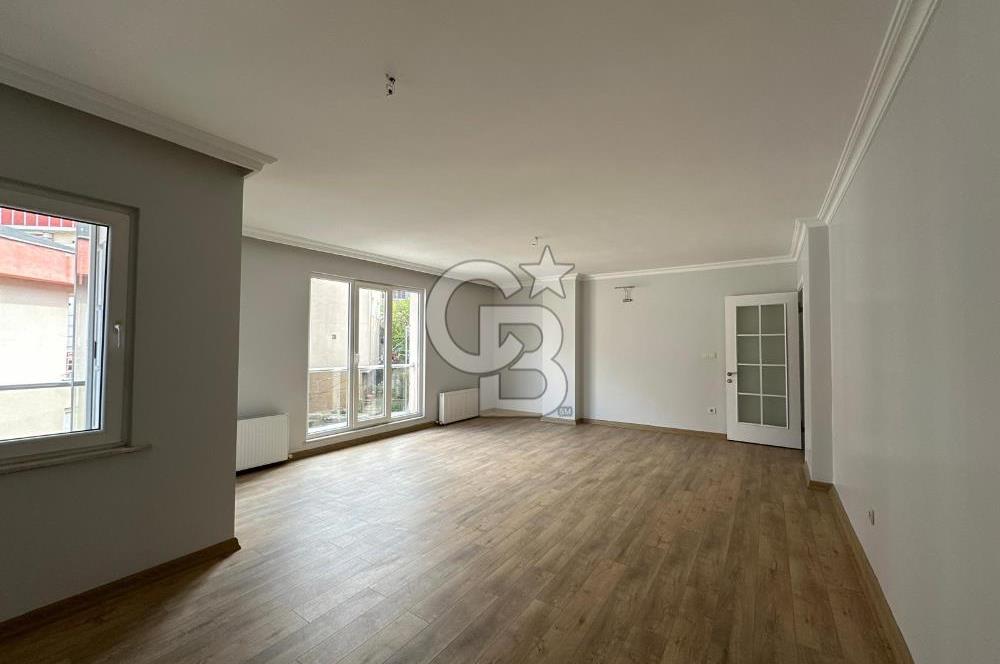  Alibeyköy Güzeltepe Manzaralı Cepheleri Açık Dublex Daire