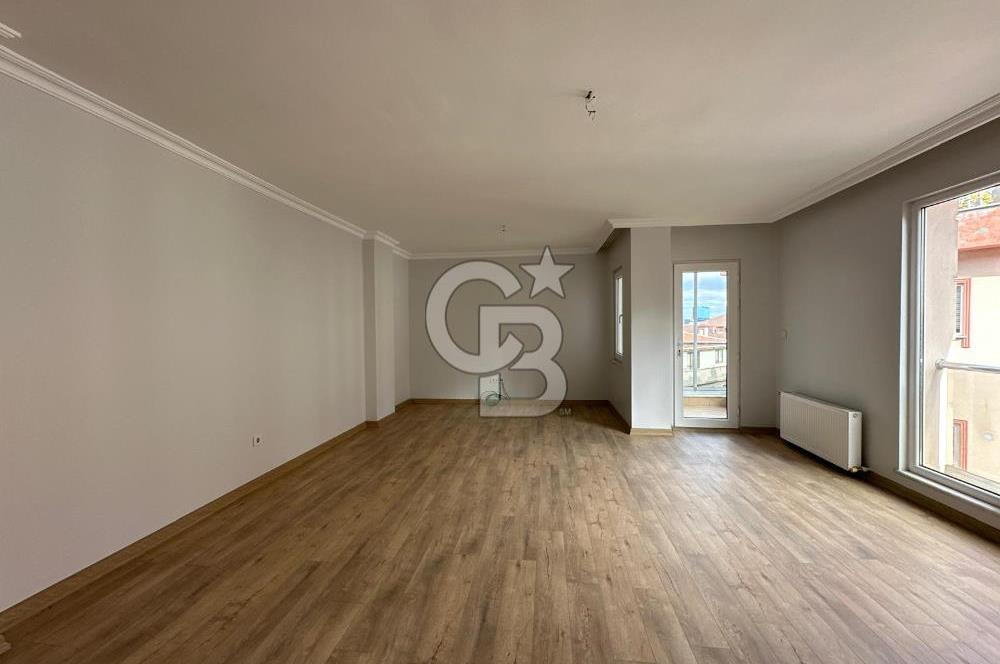  Alibeyköy Güzeltepe Manzaralı Cepheleri Açık Dublex Daire