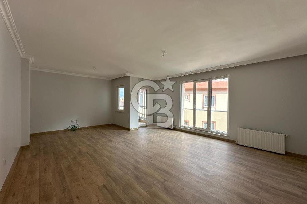  Alibeyköy Güzeltepe Manzaralı Cepheleri Açık Dublex Daire