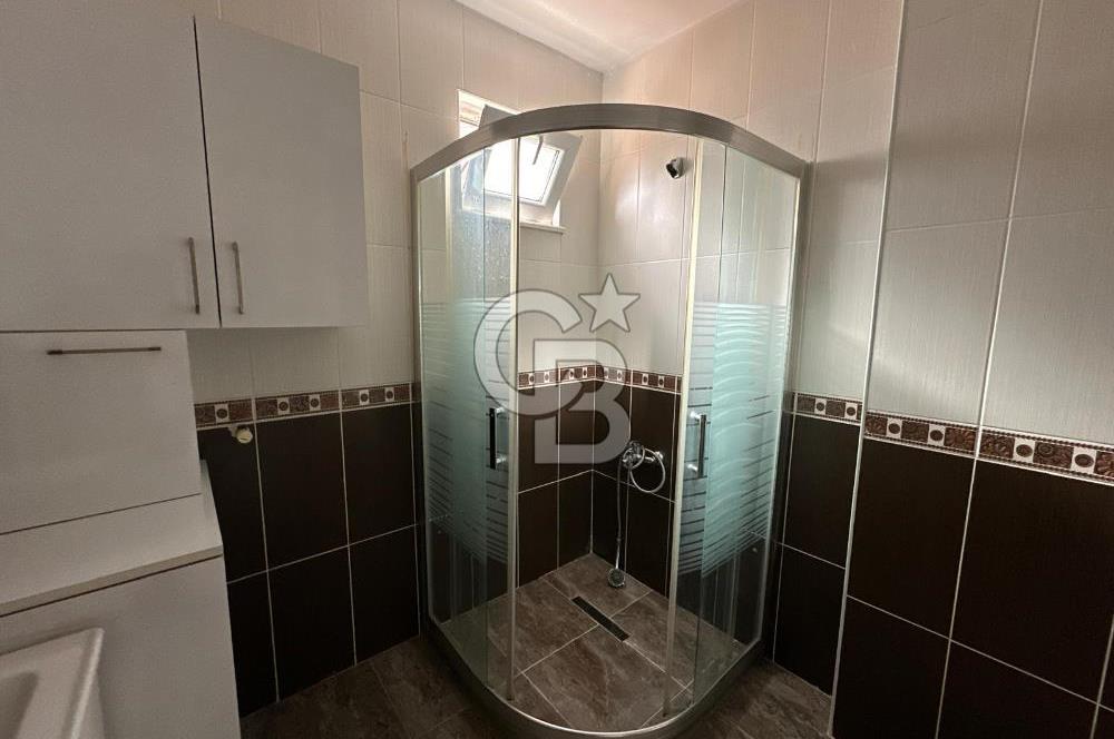  Alibeyköy Güzeltepe Manzaralı Cepheleri Açık Dublex Daire
