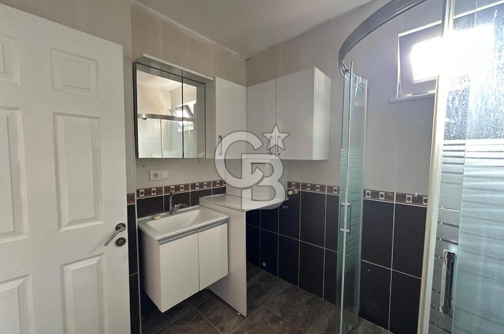  Alibeyköy Güzeltepe Manzaralı Cepheleri Açık Dublex Daire