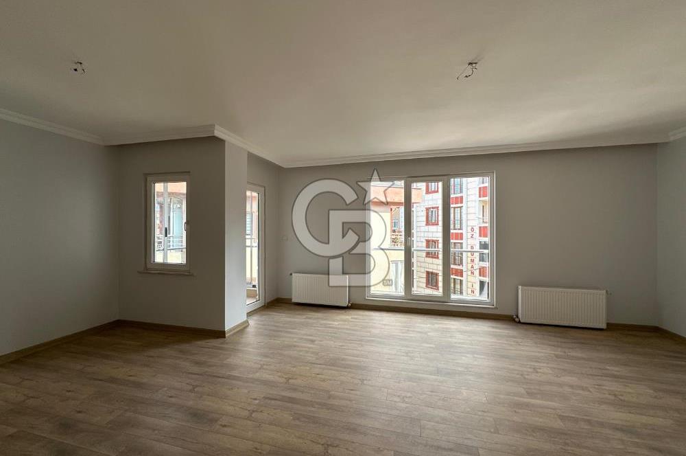  Alibeyköy Güzeltepe Manzaralı Cepheleri Açık Dublex Daire