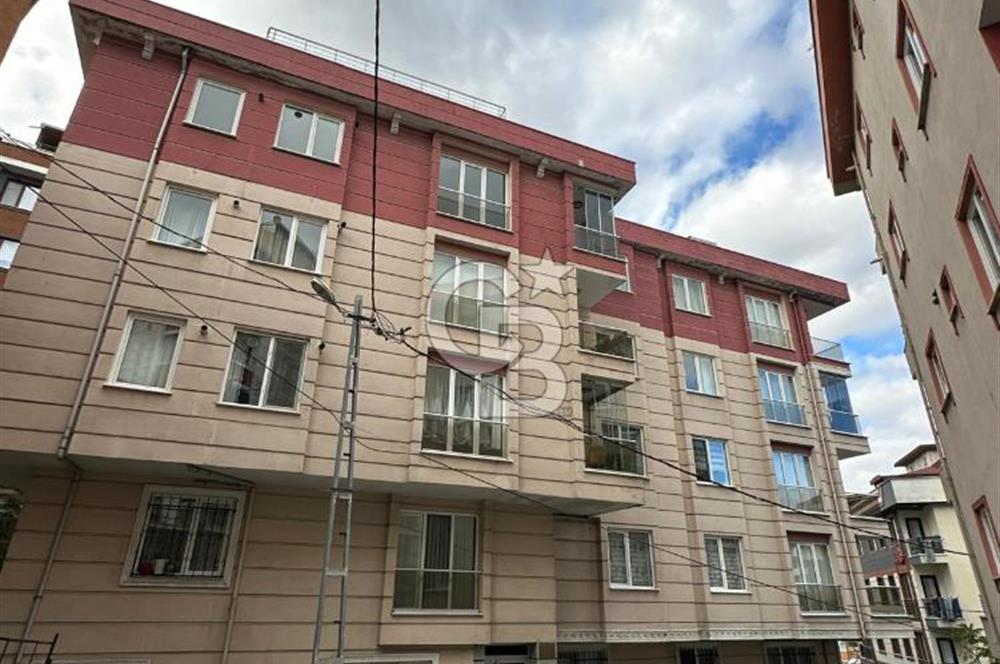  Alibeyköy Güzeltepe Manzaralı Cepheleri Açık Dublex Daire