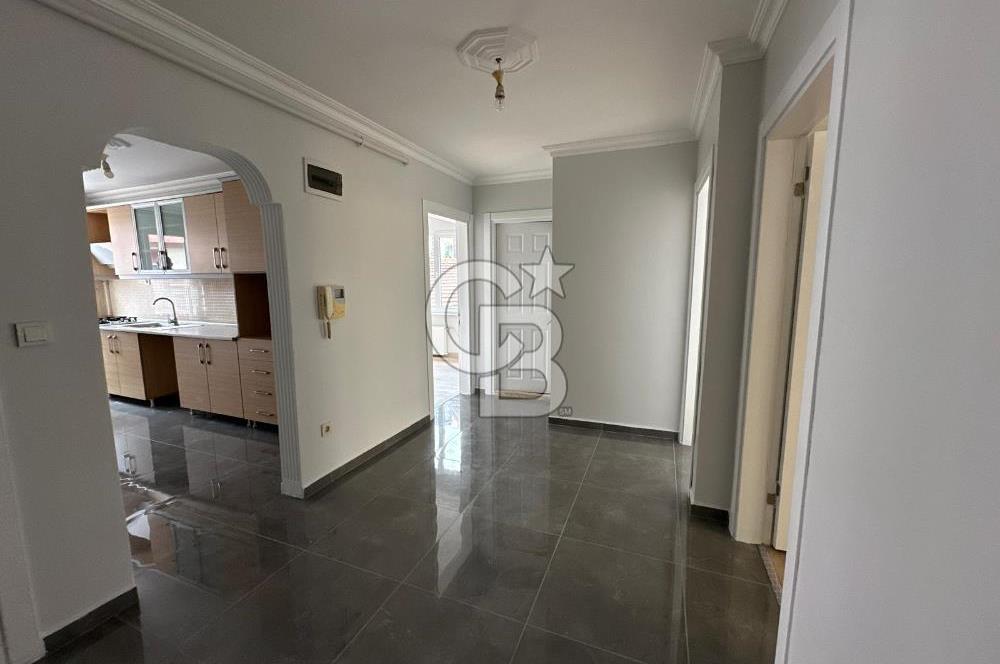  Alibeyköy Güzeltepe Manzaralı Cepheleri Açık Dublex Daire