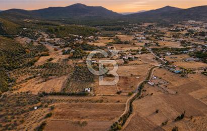 URLA BARBAROS’TA 10.476 M² MÜSTAKİL TARLA | OTOBANA 4,8 KM | PROJEYE UYGUN