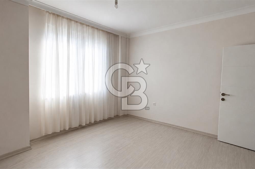 Gömeç Kemalpaşa Mahallesi'nde Kiralık Geniş Ara Kat 1+1 Daire