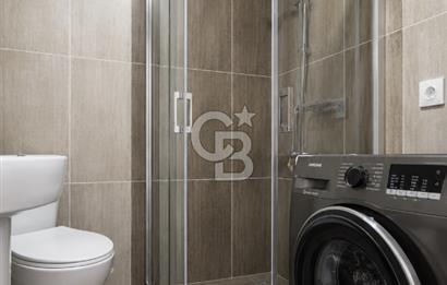 Gömeç Kemalpaşa Mahallesi'nde Kiralık Geniş Ara Kat 1+1 Daire