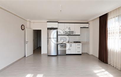 Gömeç Kemalpaşa Mahallesi'nde Kiralık Geniş Ara Kat 1+1 Daire