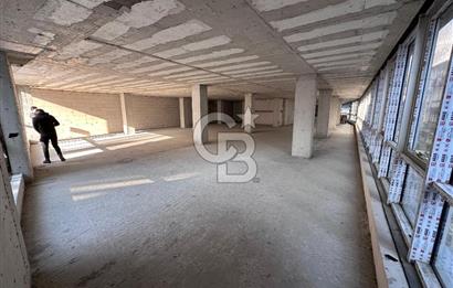 COMMERCIAL BUILDING FOR SALE IN BUYUKCEKMECE CENTER INONU AVENUE: 4,190 SQM 6-STOREY PRIME ASSET