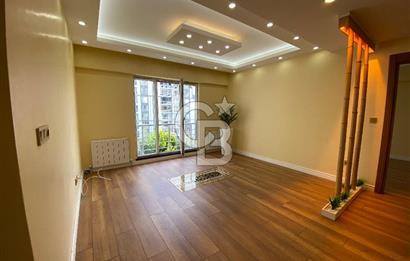 HİLL İSTANBUL KONAKLARI LÜKS TASARIM 2+1 KİRALIK DAİRE
