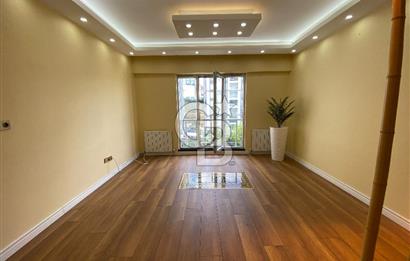 HİLL İSTANBUL KONAKLARI LÜKS TASARIM 2+1 KİRALIK DAİRE