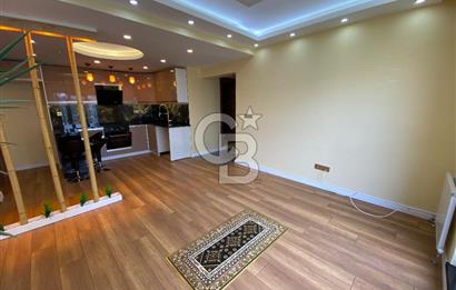 HİLL İSTANBUL KONAKLARI LÜKS TASARIM 2+1 KİRALIK DAİRE
