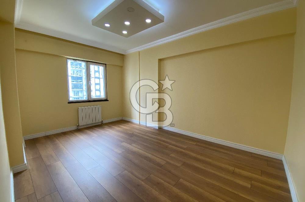 HİLL İSTANBUL KONAKLARI LÜKS TASARIM 2+1 KİRALIK DAİRE
