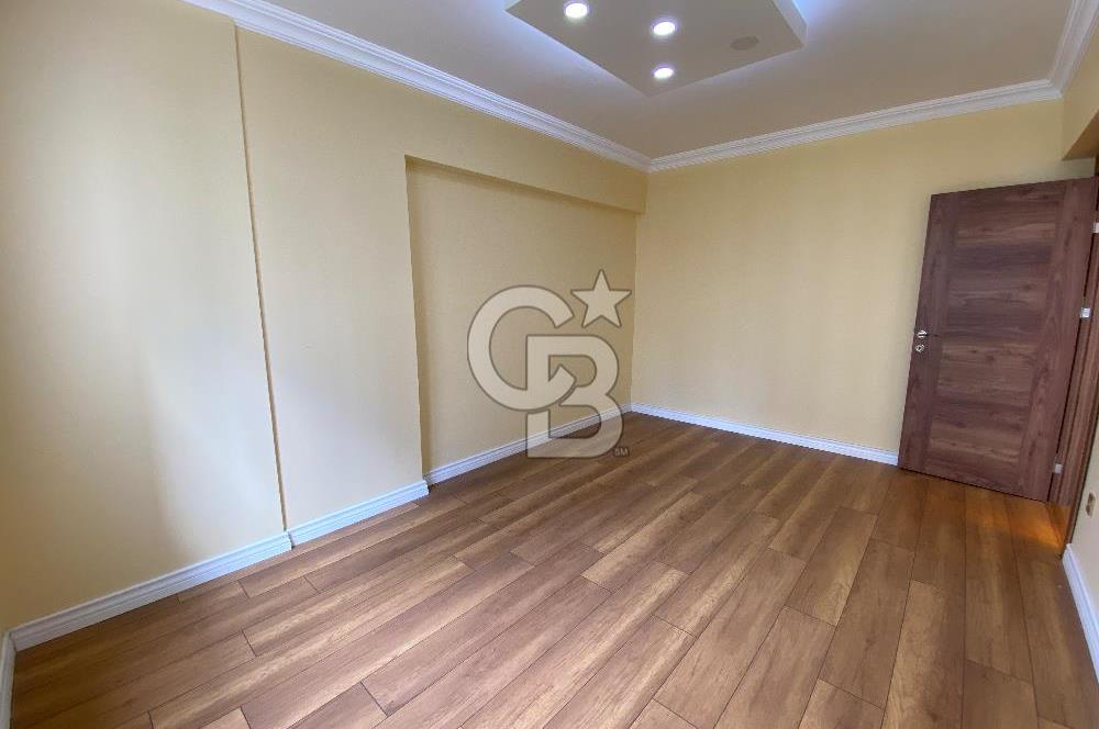 HİLL İSTANBUL KONAKLARI LÜKS TASARIM 2+1 KİRALIK DAİRE