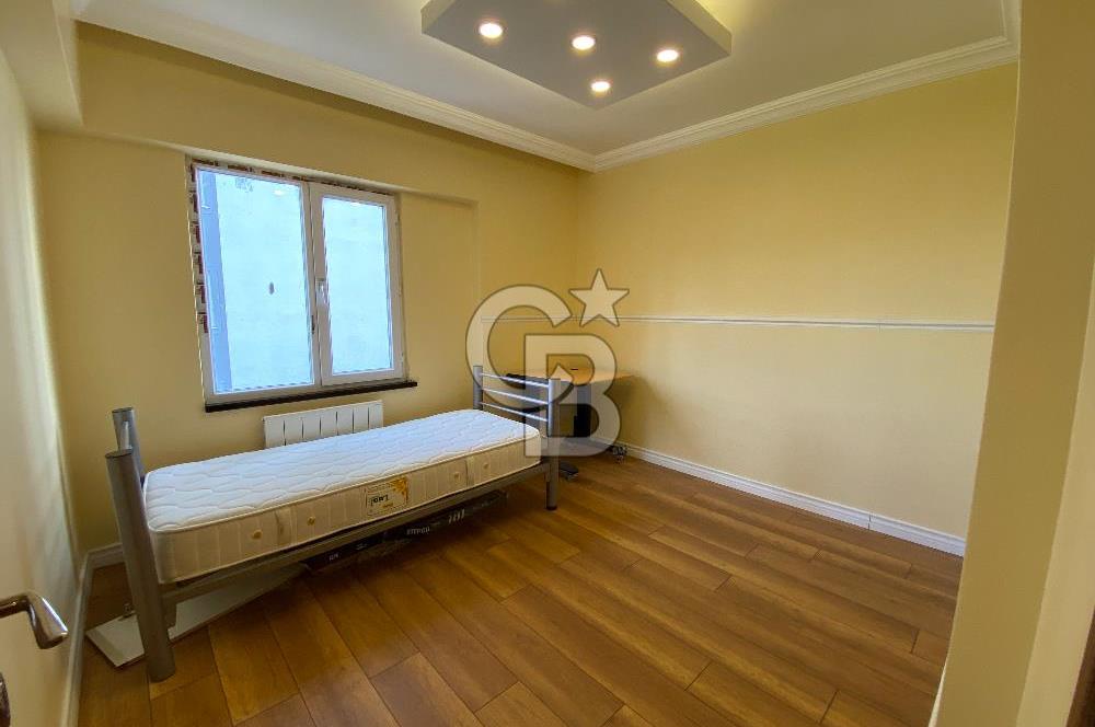 HİLL İSTANBUL KONAKLARI LÜKS TASARIM 2+1 KİRALIK DAİRE