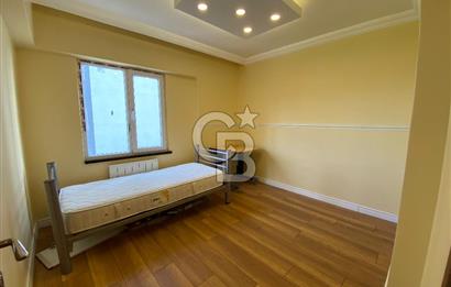 HİLL İSTANBUL KONAKLARI LÜKS TASARIM 2+1 KİRALIK DAİRE