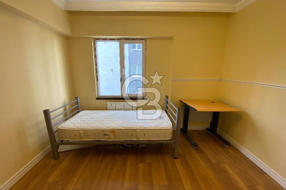 HİLL İSTANBUL KONAKLARI LÜKS TASARIM 2+1 KİRALIK DAİRE