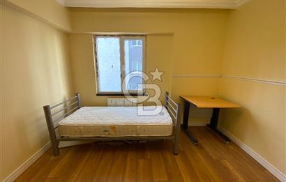 HİLL İSTANBUL KONAKLARI LÜKS TASARIM 2+1 KİRALIK DAİRE