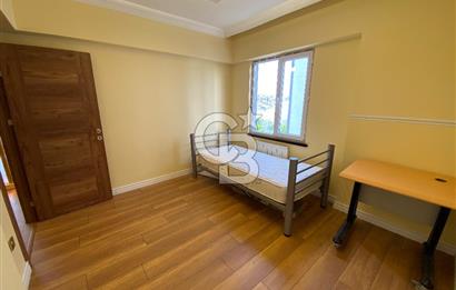 HİLL İSTANBUL KONAKLARI LÜKS TASARIM 2+1 KİRALIK DAİRE