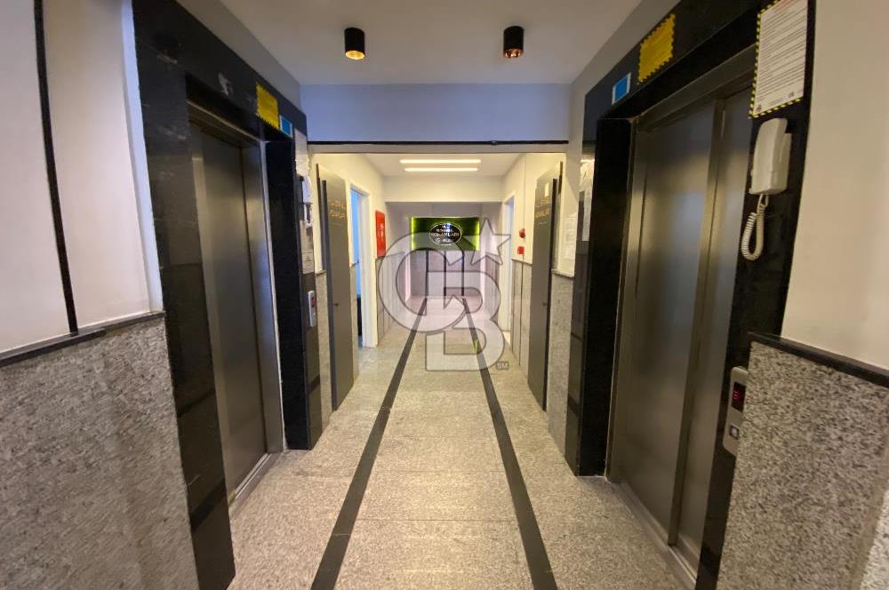 HİLL İSTANBUL KONAKLARI LÜKS TASARIM 2+1 KİRALIK DAİRE