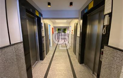 HİLL İSTANBUL KONAKLARI LÜKS TASARIM 2+1 KİRALIK DAİRE