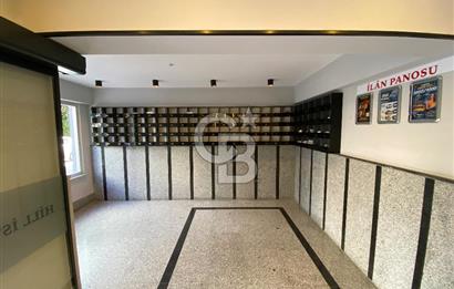 HİLL İSTANBUL KONAKLARI LÜKS TASARIM 2+1 KİRALIK DAİRE