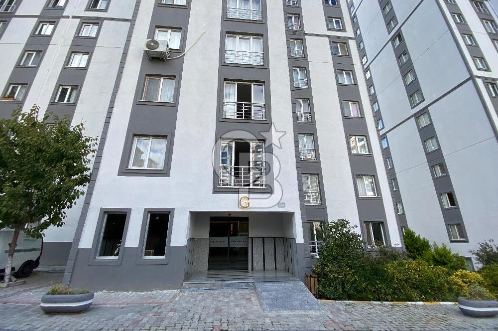 HİLL İSTANBUL KONAKLARI LÜKS TASARIM 2+1 KİRALIK DAİRE