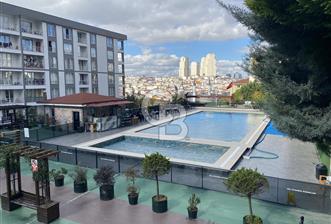 HİLL İSTANBUL KONAKLARI LÜKS TASARIM 2+1 KİRALIK DAİRE - 1 - 376385