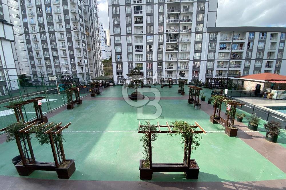 HİLL İSTANBUL KONAKLARI LÜKS TASARIM 2+1 KİRALIK DAİRE