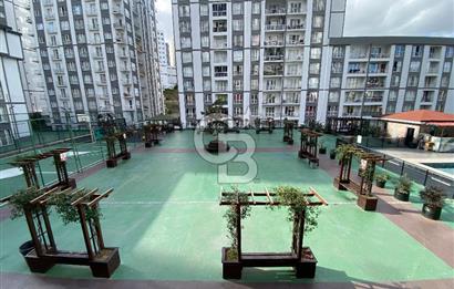 HİLL İSTANBUL KONAKLARI LÜKS TASARIM 2+1 KİRALIK DAİRE