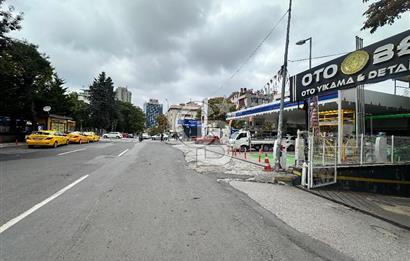 TUNUS CADDESİ DEVREN SATILIK DÜKKAN
