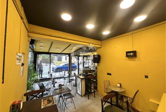 TUNUS CADDESİ DEVREN SATILIK DÜKKAN - 1 - 376357