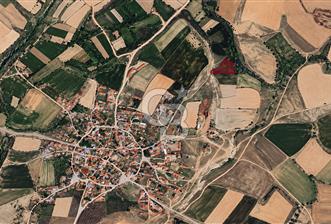 Eskişehir Sivrihisar Elcik 3 Dönüm Satılık Arazi - 1 - 376363
