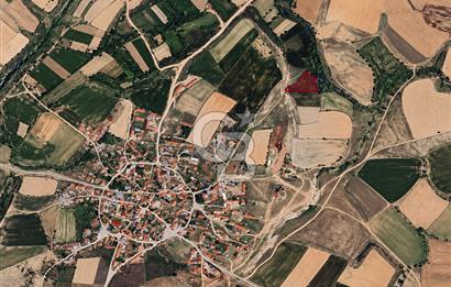 Eskişehir Sivrihisar Elcik 3 Dönüm Satılık Arazi
