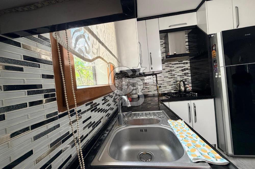 Çeşmealtı Yalı da Kiralık Villa