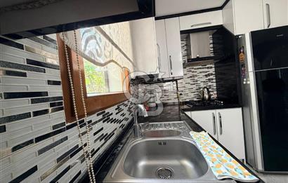 Çeşmealtı Yalı da Kiralık Villa