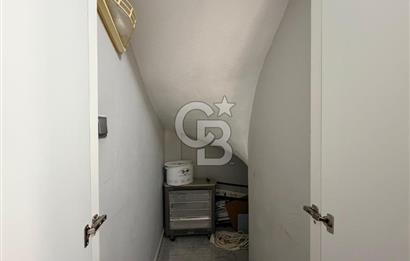 Çeşmealtı Yalı da Kiralık Villa