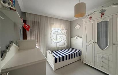 Çeşmealtı Yalı da Kiralık Villa