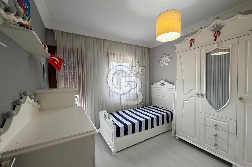 Çeşmealtı Yalı da Kiralık Villa