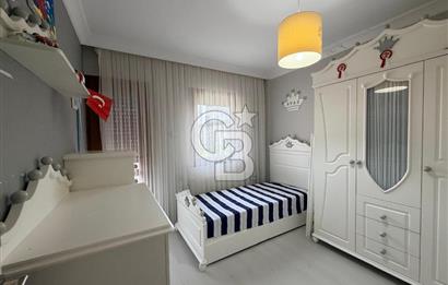 Çeşmealtı Yalı da Kiralık Villa