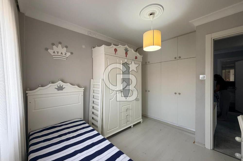 Çeşmealtı Yalı da Kiralık Villa